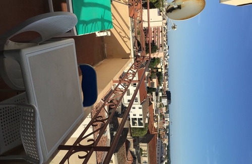 Gares House | Montpellier city center