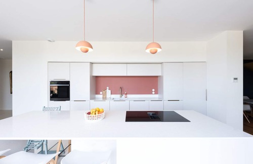 Montferrier-sur-Lez House | Montpellier - House with swimming pool and exceptional view 10min from the center