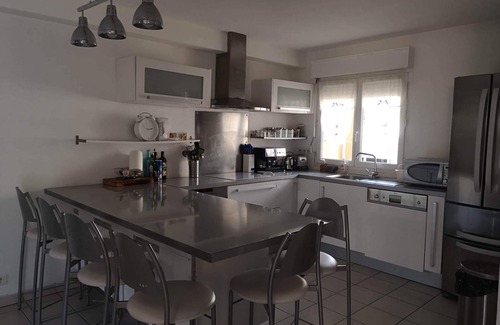 Saint-Jean-de-Vedas House | Montpellier west: St Jean de Vedas - town house