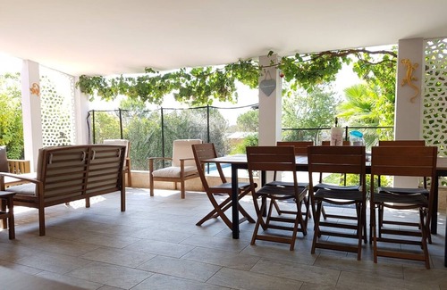 Le Cres Villa | Montpellier Lovely villa of 160m² with garden and pool