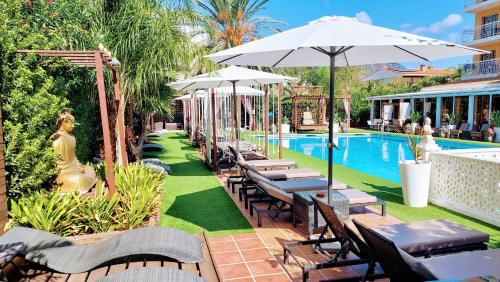 Benicassim Hotel | Montreal