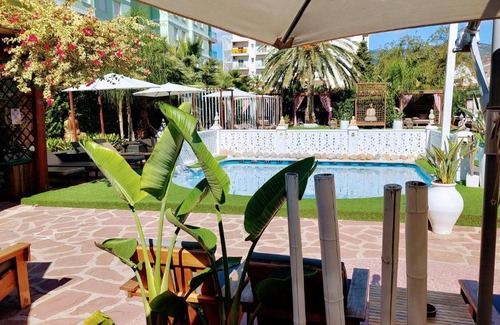 Benicassim Hotel | Montreal