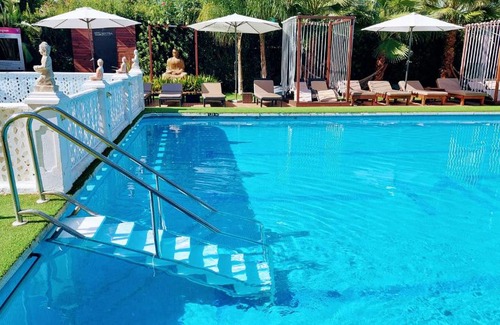 Benicassim Hotel | Montreal