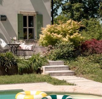 Sona Villa | Montresora, villa con piscina privata tra il Lago di Garda e Verona