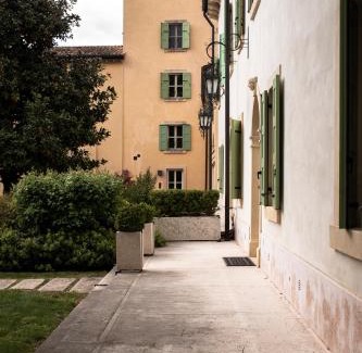 Sona Villa | Montresora, villa con piscina privata tra il Lago di Garda e Verona