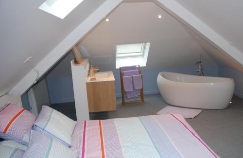Montreuil-sur-Mer Apartment | Montreuil Appart Holidays