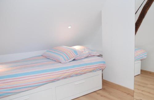 Montreuil-sur-Mer Apartment | Montreuil Appart Holidays
