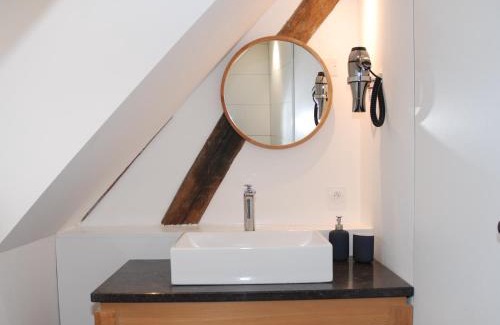 Montreuil-sur-Mer Apartment | Montreuil Appart Holidays