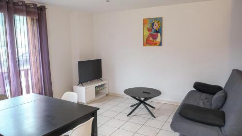 Montricher-Albanne Apartment | Montricher karellis, à 5 min de St Jean de Maurienne