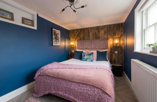 Broadstairs Apartment | Montrose Apartment by the sea