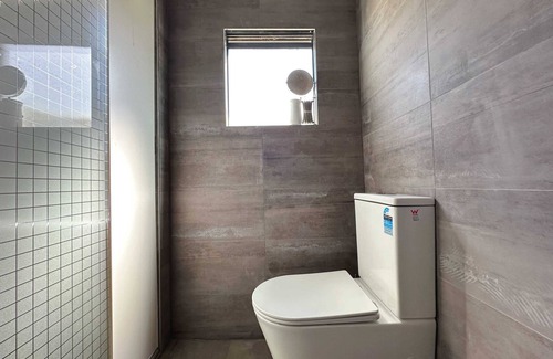 Montrose Apartment | Montrose Double Bed Room close to City
