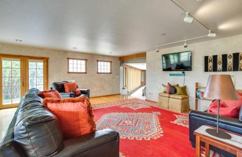 Vernal House | Montrose Family Home with Yard and Fruit Trees!