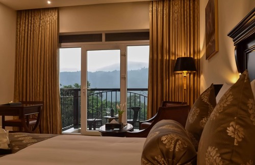 Somvarpet Hotel | Montrose Golf Resort & Spa
