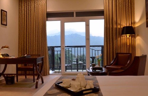 Somvarpet Hotel | Montrose Golf Resort & Spa