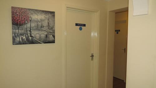Havering Bed & Breakfast | Montrose Guest House