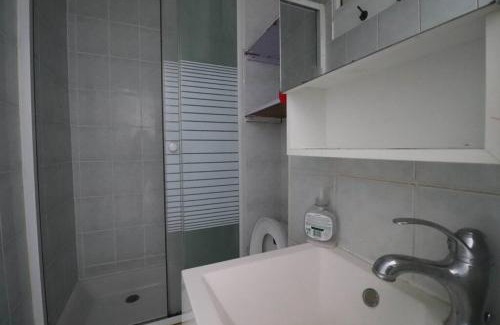 Montrouge Apartment | Montrouge 1 Bedroom Flat 30m2 - (2 pièces)