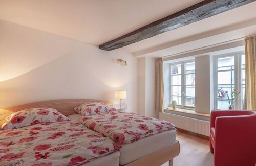 Lemgo House | Monument Comfortable holiday residence