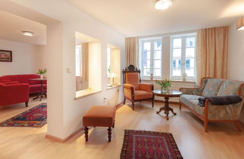 Lemgo House | Monument Comfortable holiday residence