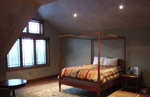 Great Barrington House | Monument Mountain Lodge