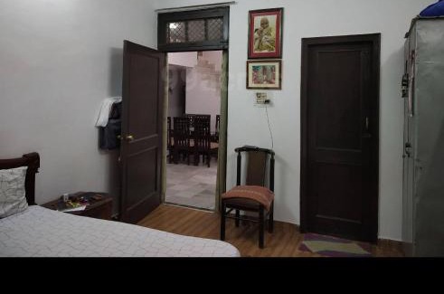 Mehrauli House | Monumental Mehrauli