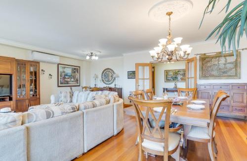 Sao Martinho Apartment | Monumental Ocean View by Atlantic Holiday