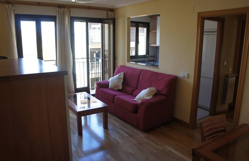 Old Town Apartment | Monumental Salamanca Apartments 201