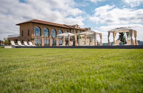 Costigliole d'Asti House | Monvì Wine Relais