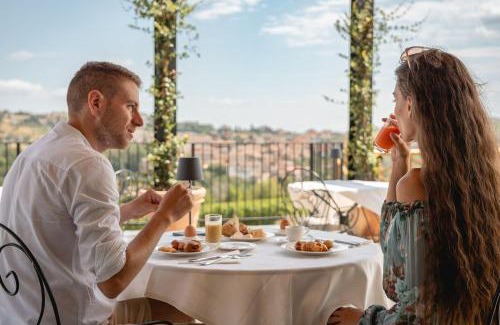 Costigliole d'Asti House | Monvì Wine Relais