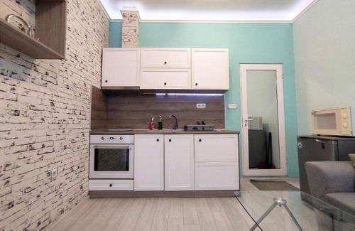 Varna Apartment | Mony Studio
