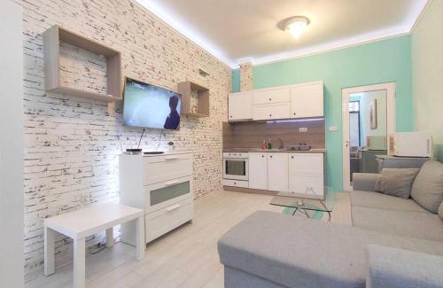 Varna Apartment | Mony Studio