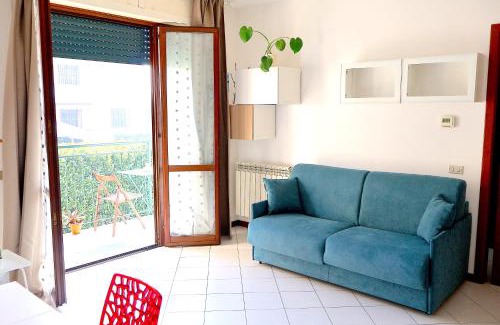 Monza Apartment | [Monza] Monolocale completo