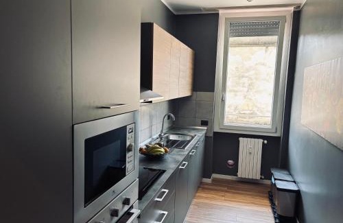 Monza Apartment | Monza Park Comfort Apartment