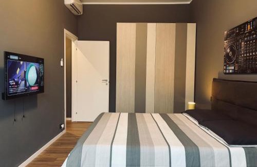 Monza Apartment | Monza Park Comfort Apartment