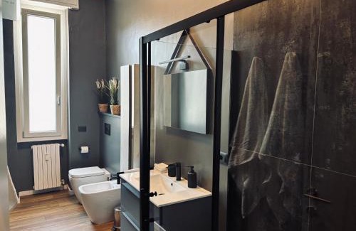 Monza Apartment | Monza Park Comfort Apartment