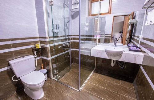 Sam Son Hotel | Monza Villa