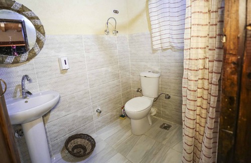 Tunis Village House | Mood Chalet