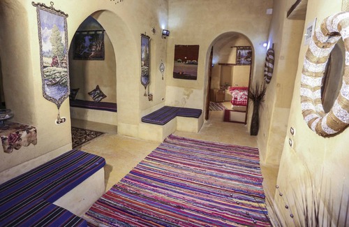Tunis Village House | Mood Chalet