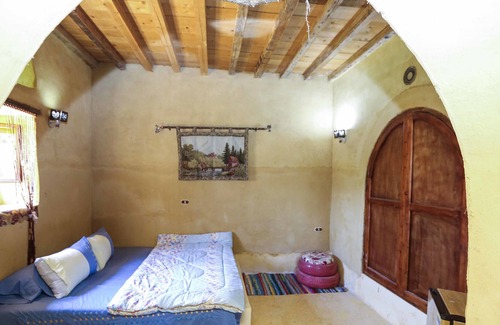 Tunis Village House | Mood Chalet