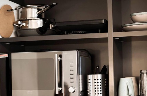 Mannheim City Centre Apartment | Mood contemporary living
