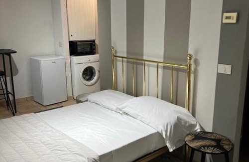 Pavia Apartment | Mood-Garibaldi 26