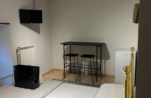 Pavia Apartment | Mood-Garibaldi 26