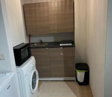 Pavia Apartment | Mood-Garibaldi 26