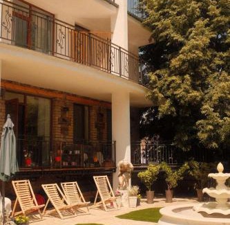 Stepantsminda Hotel | Mood Hotel Kazbegi