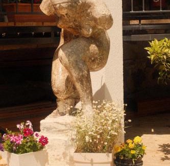 Stepantsminda Hotel | Mood Hotel Kazbegi
