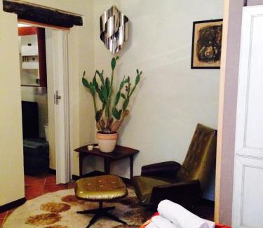 Pavia House | Mood-Siro Comi