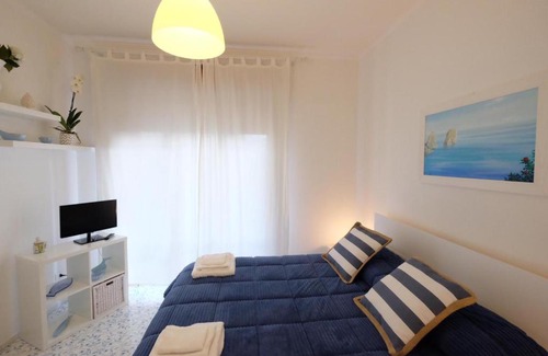 Sorrento Apartment | MOOD Sorrento Suite