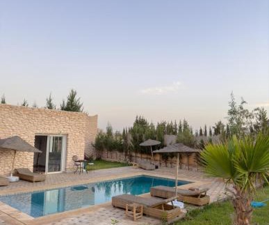 Sidi Kaouki Villa | Mood Villa Essaouira