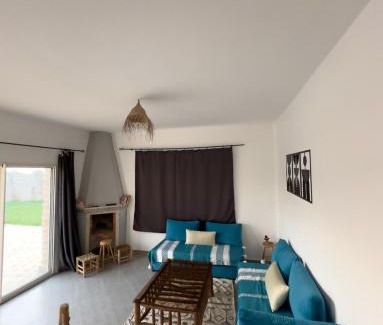 Sidi Kaouki Villa | Mood Villa Essaouira