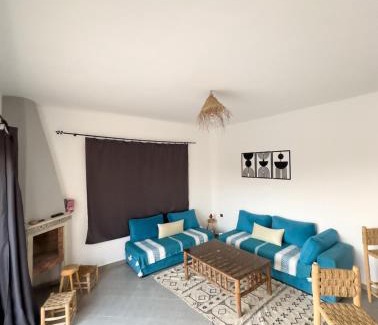 Sidi Kaouki Villa | Mood Villa Essaouira