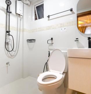 Hulhumale House | Moodhukoe